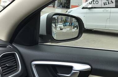 Седан Volvo S60 2011 в 