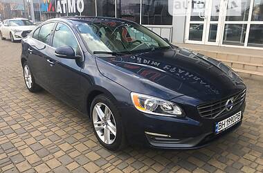 Седан Volvo S60 2014 в Одессе