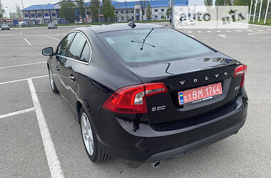 Седан Volvo S60 2010 в Житомире