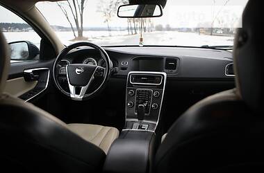 Седан Volvo S60 2012 в Білій Церкві