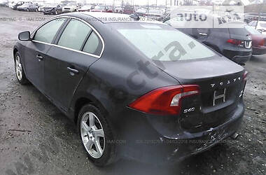 Седан Volvo S60 2013 в Днепре