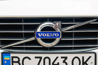 Седан Volvo S60 2014 в Самборе