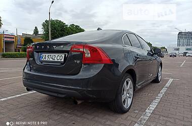 Седан Volvo S60 2011 в Житомирі