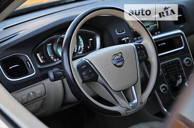 Седан Volvo S60 2014 в Харкові