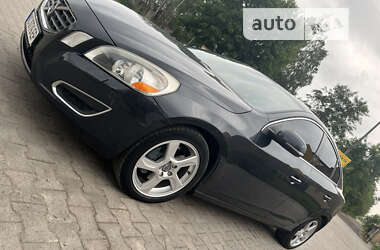 Седан Volvo S60 2013 в 