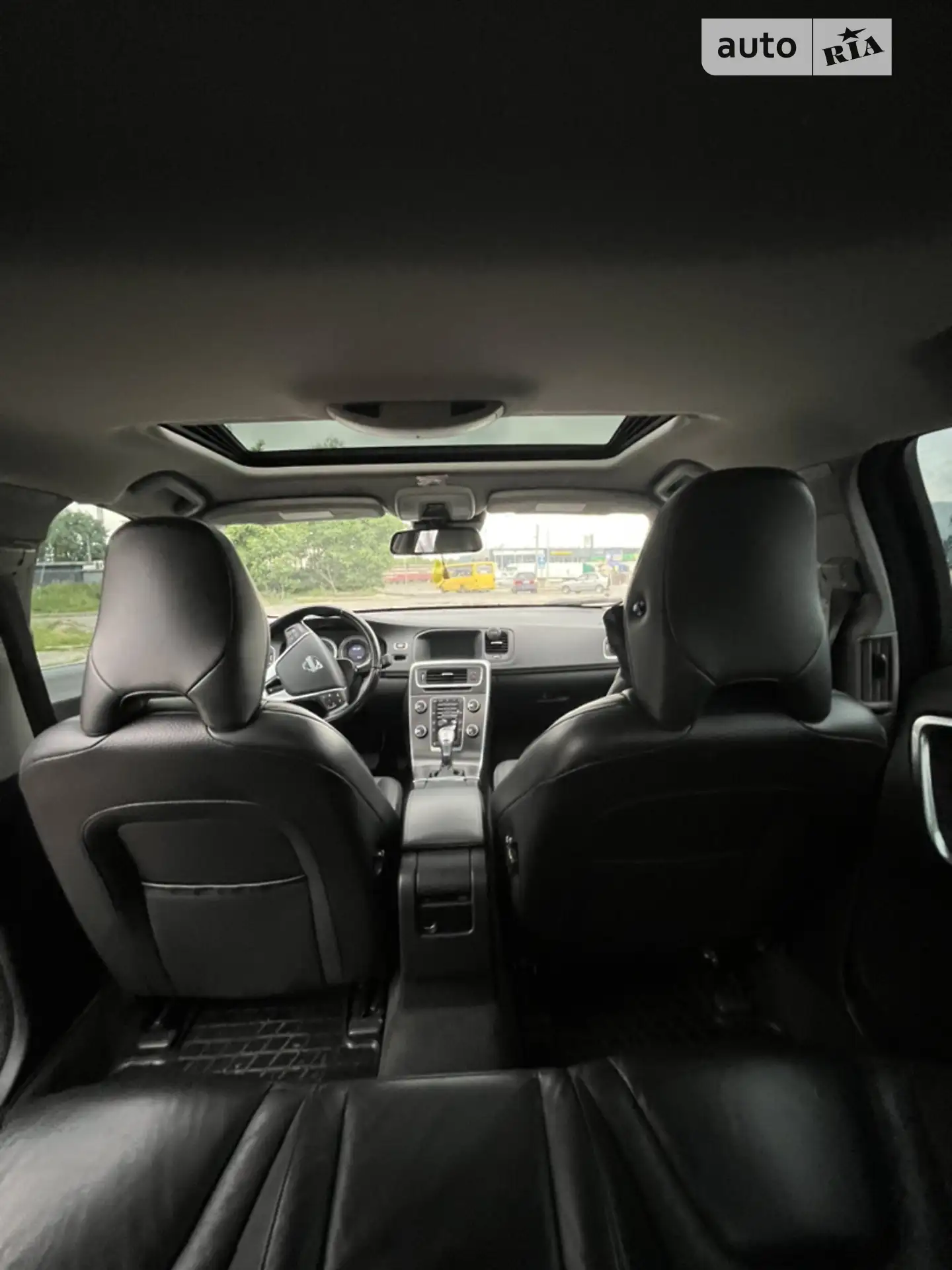 2013 Volvo S60 - мініатюра 19