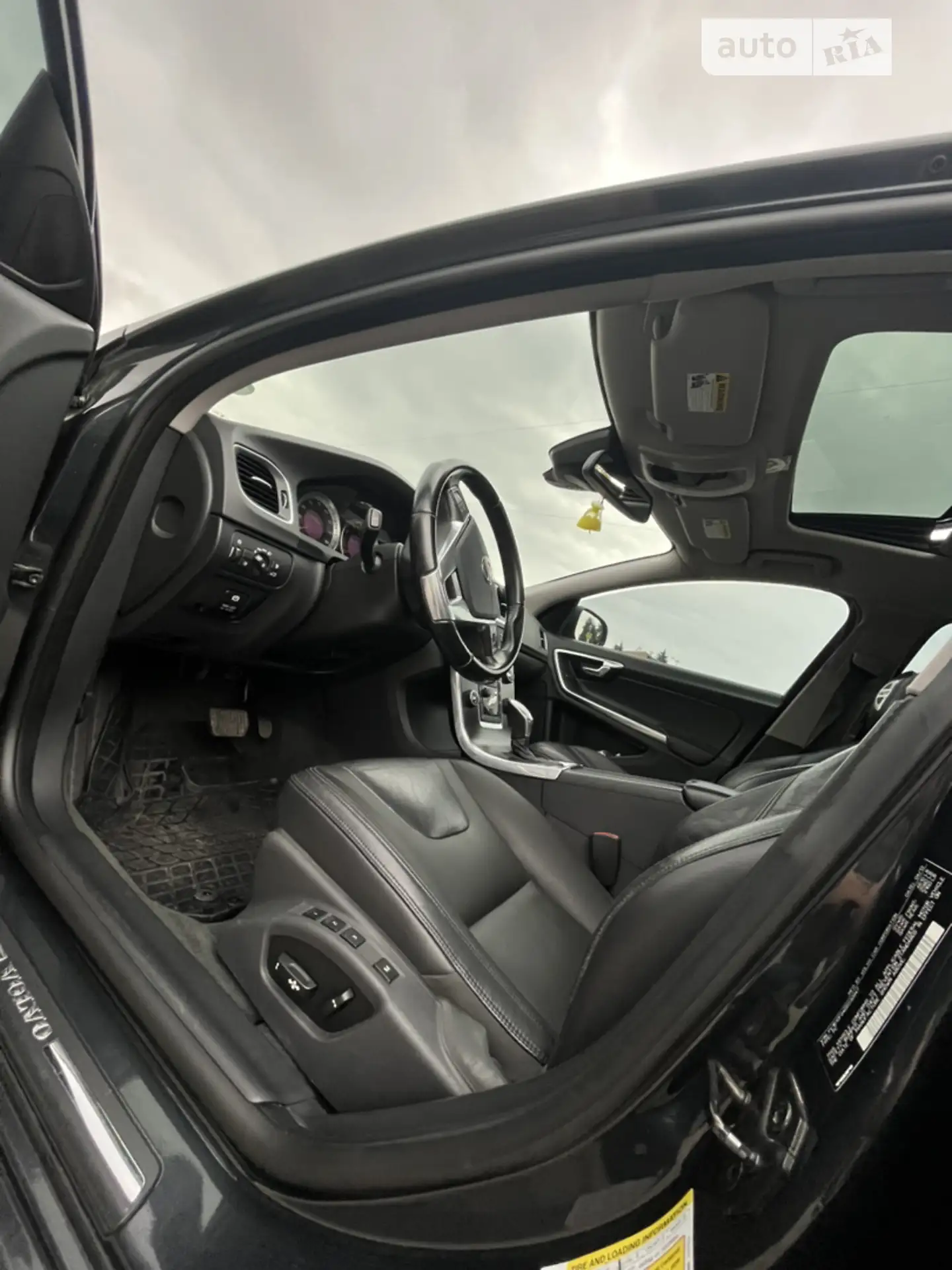 2013 Volvo S60 - мініатюра 20