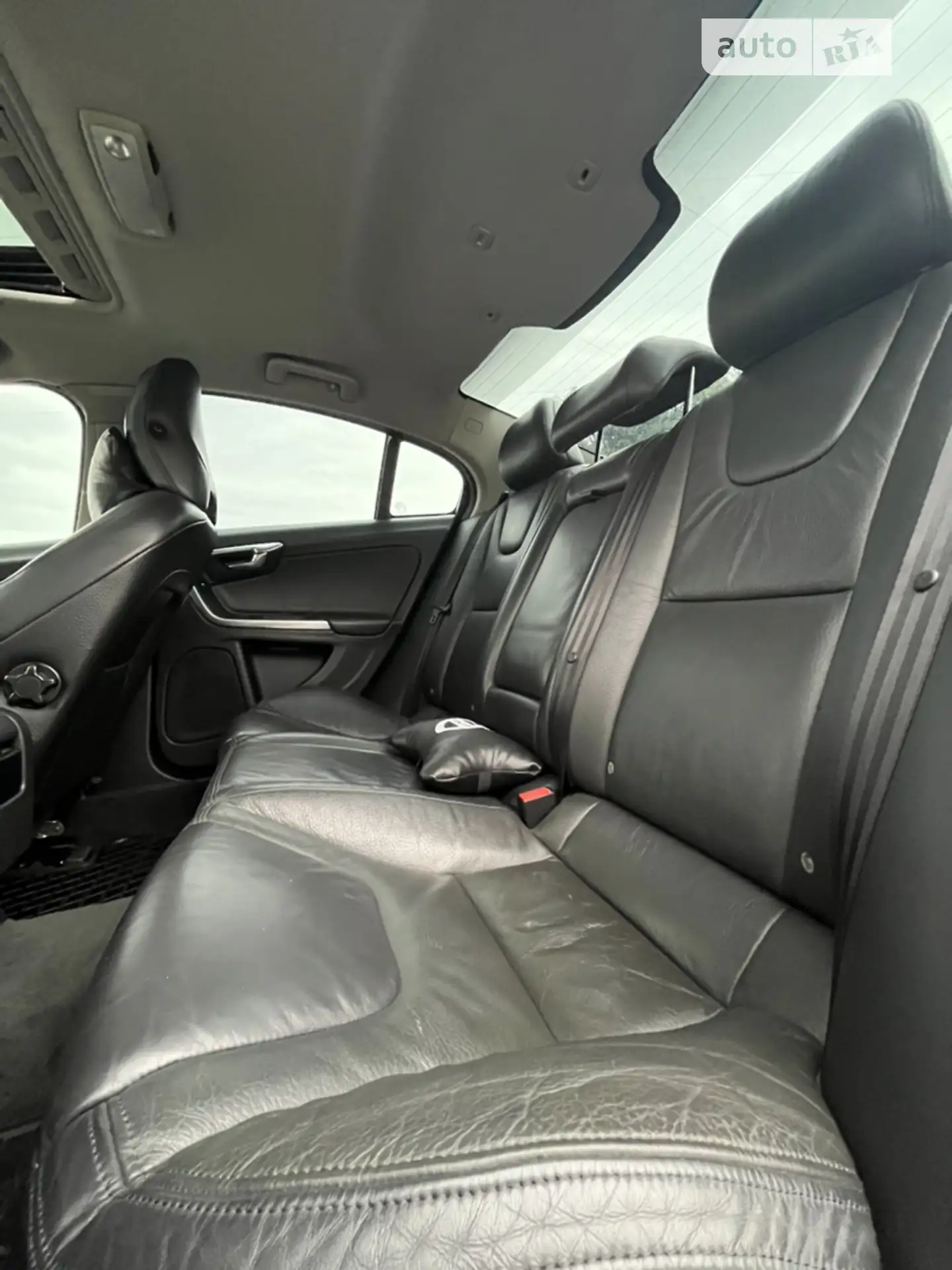 2013 Volvo S60 - мініатюра 13