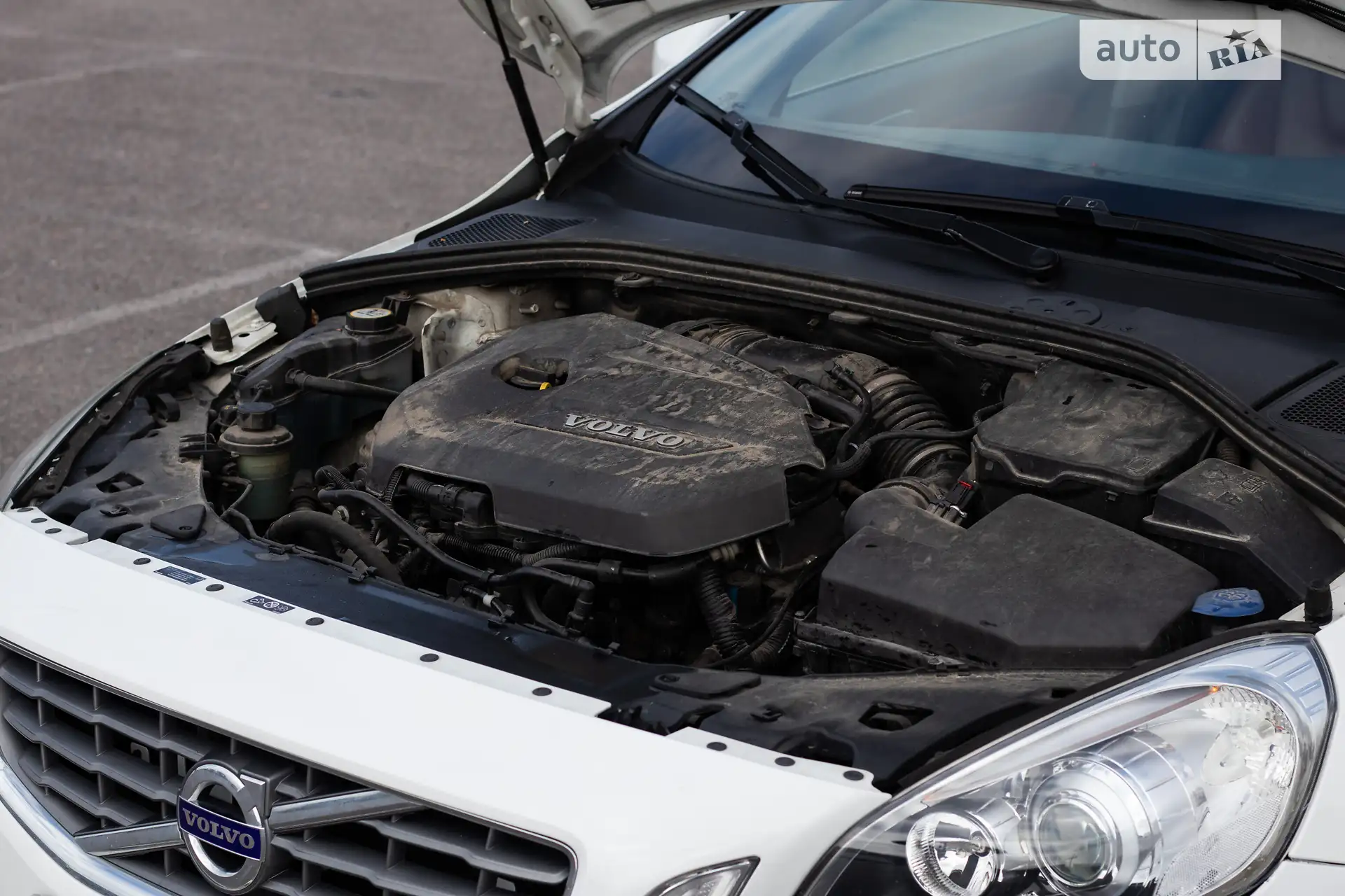 2013 Volvo S60 - мініатюра 10