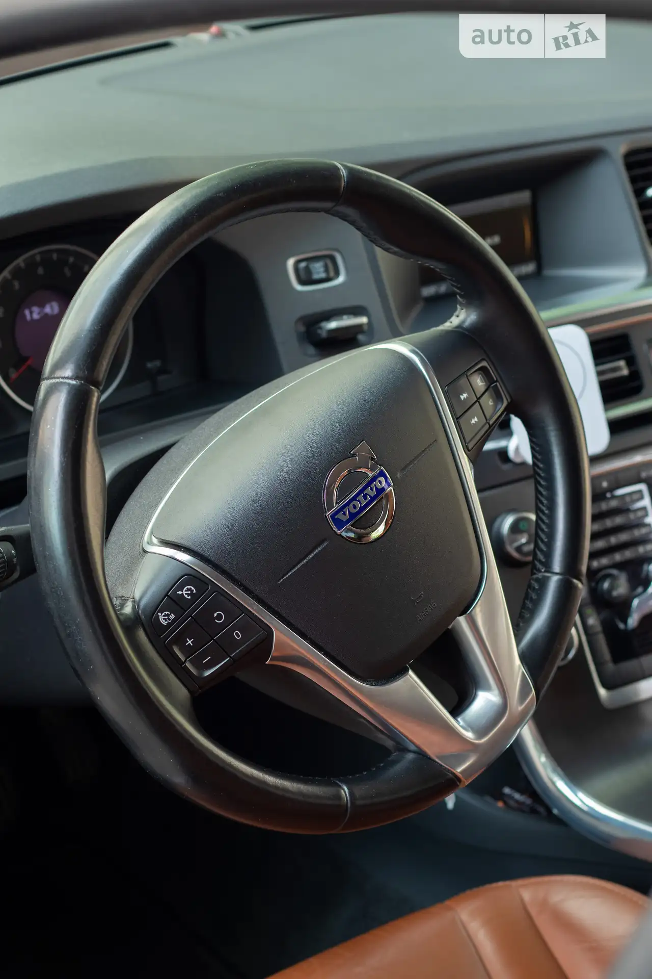 2013 Volvo S60 - мініатюра 18