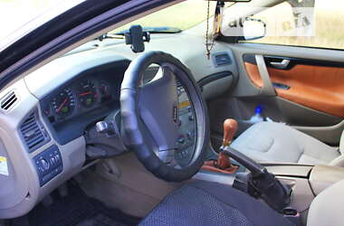 Седан Volvo S60 2002 в Одессе