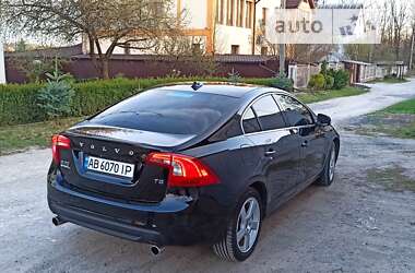 Седан Volvo S60 2012 в Вінниці