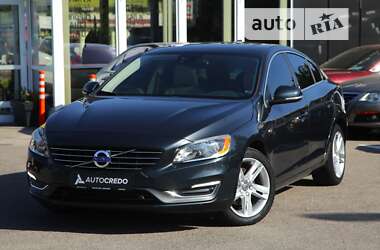 Седан Volvo S60 2015 в Харкові