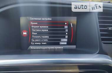 Седан Volvo S60 2013 в Кропивницком