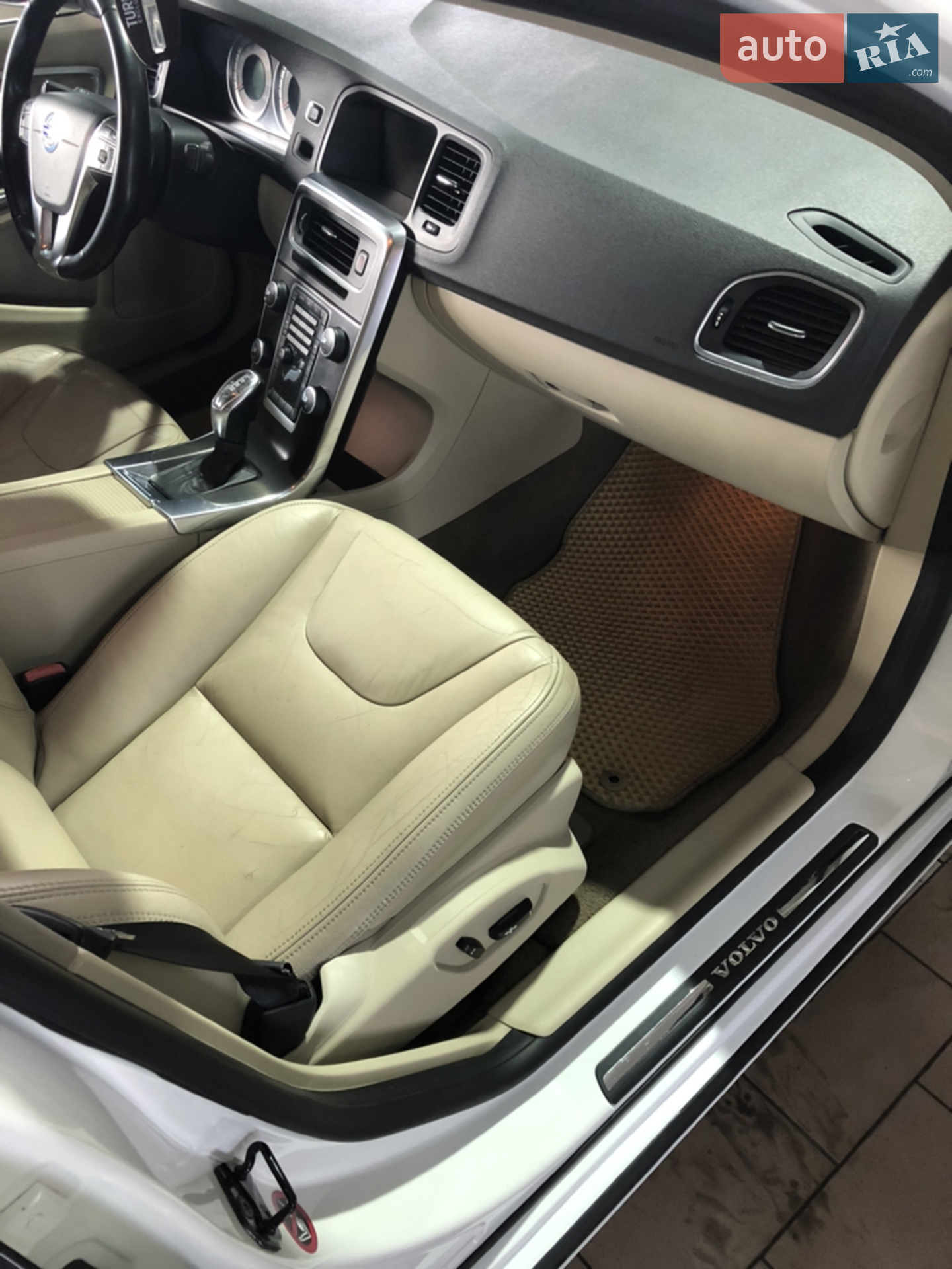 2012 Volvo S60 - мініатюра 14