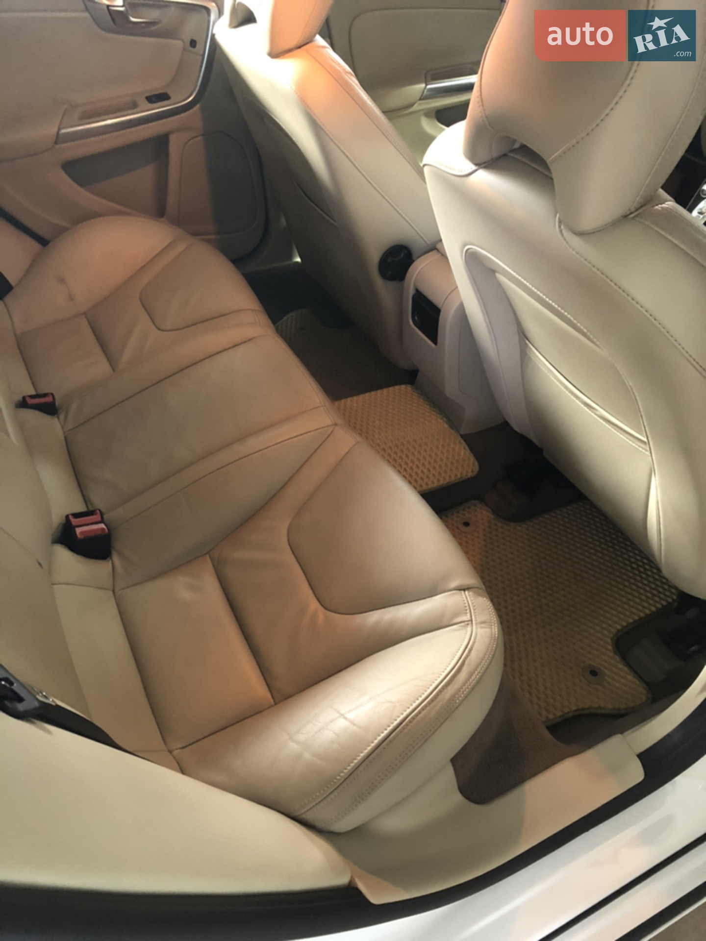2012 Volvo S60 - мініатюра 15