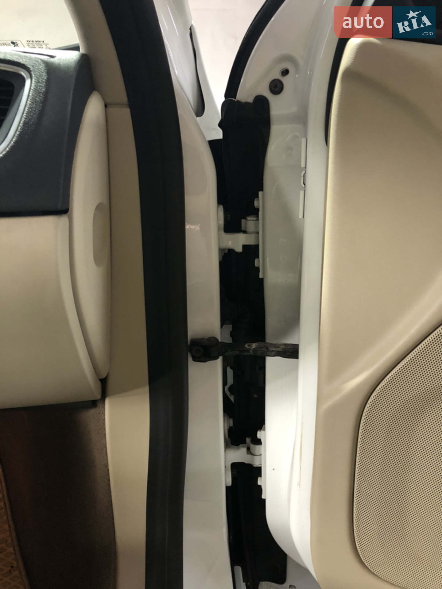 2012 Volvo S60 - мініатюра 11