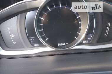 Седан Volvo S60 2016 в 