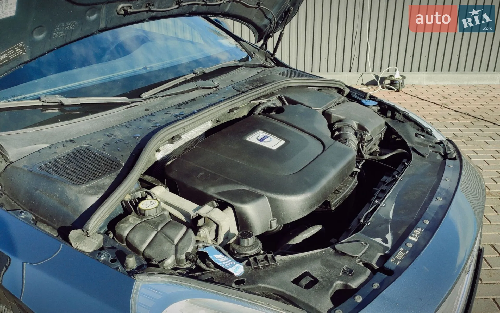 2011 Volvo S60 - мініатюра 9