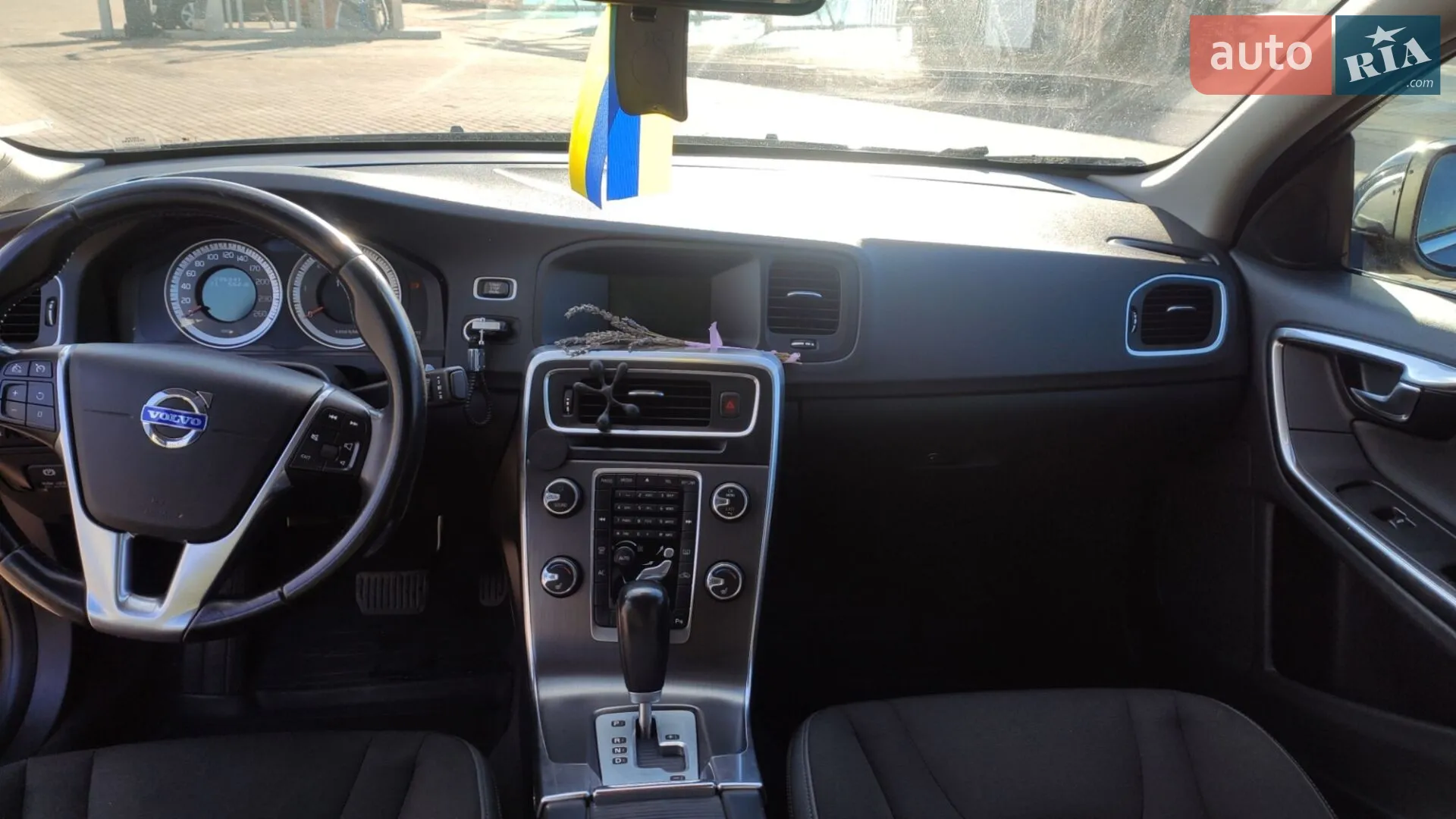 2011 Volvo S60 - мініатюра 13