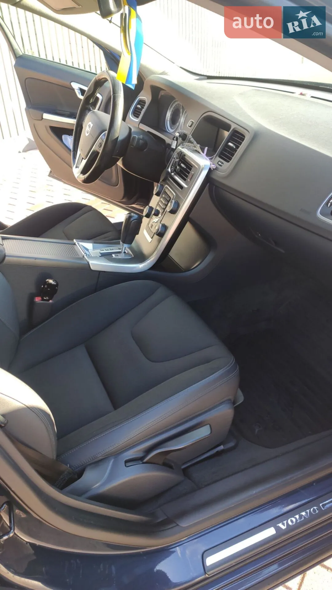 2011 Volvo S60 - мініатюра 24
