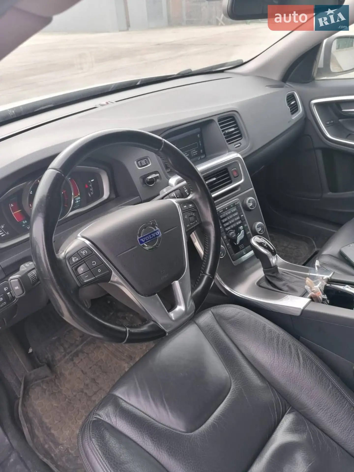 2013 Volvo S60 - мініатюра 5