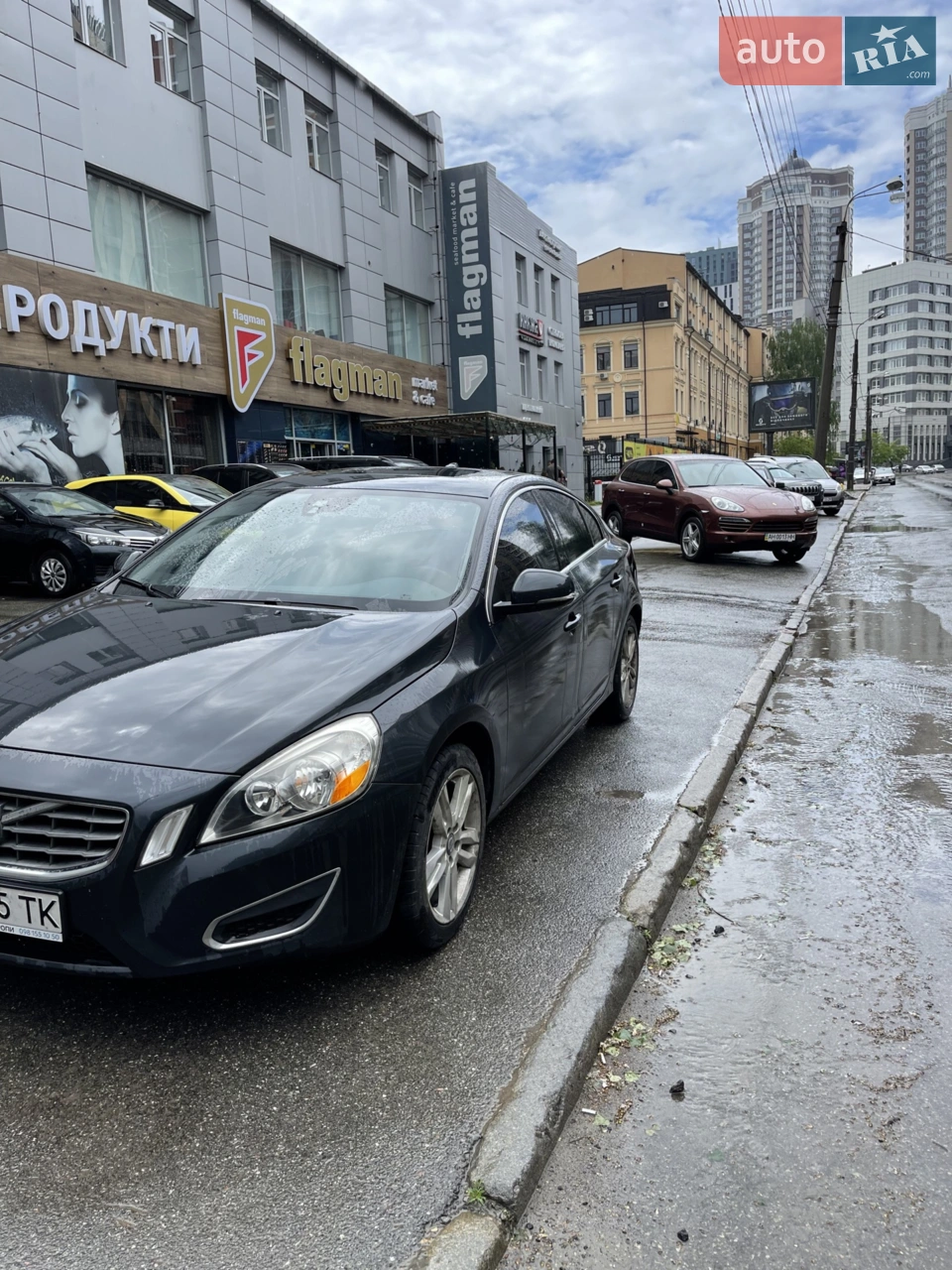 2011 Volvo S60 - мініатюра 20