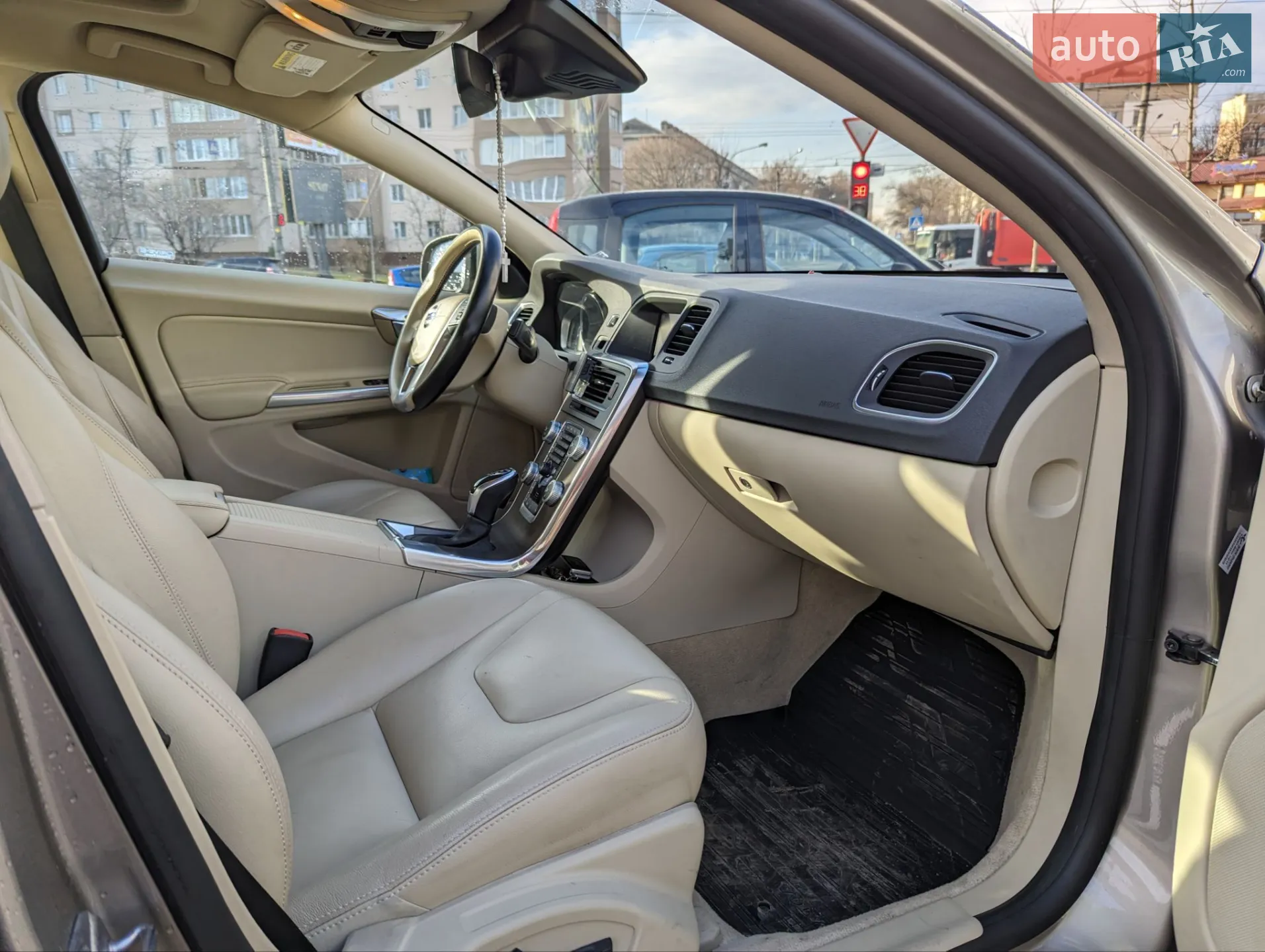 2014 Volvo S60 - мініатюра 5