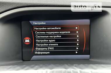 Седан Volvo S60 2013 в Одессе