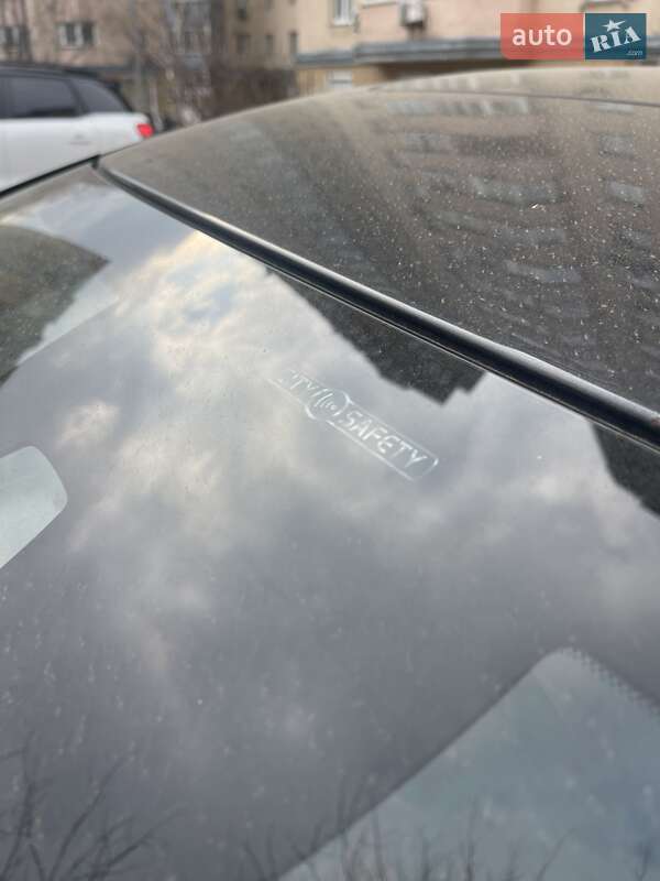 Седан Volvo S60 2011 в Киеве