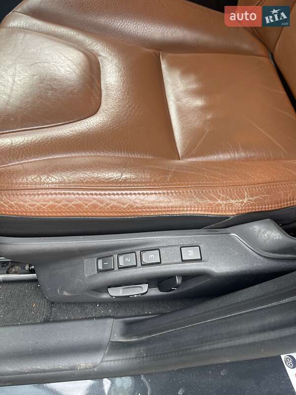 Седан Volvo S60 2011 в Киеве