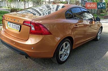 Седан Volvo S60 2012 в Днепре