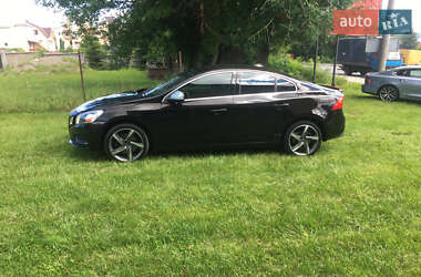 Седан Volvo S60 2011 в 