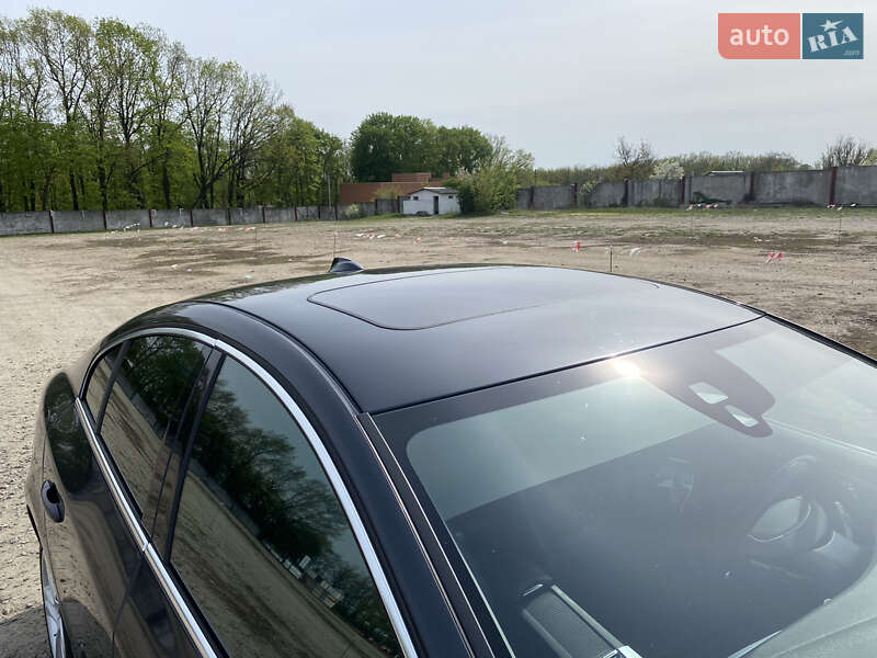 Седан Volvo S60 2014 в Умани фото 10 Седан Volvo S60 2014 в Умани