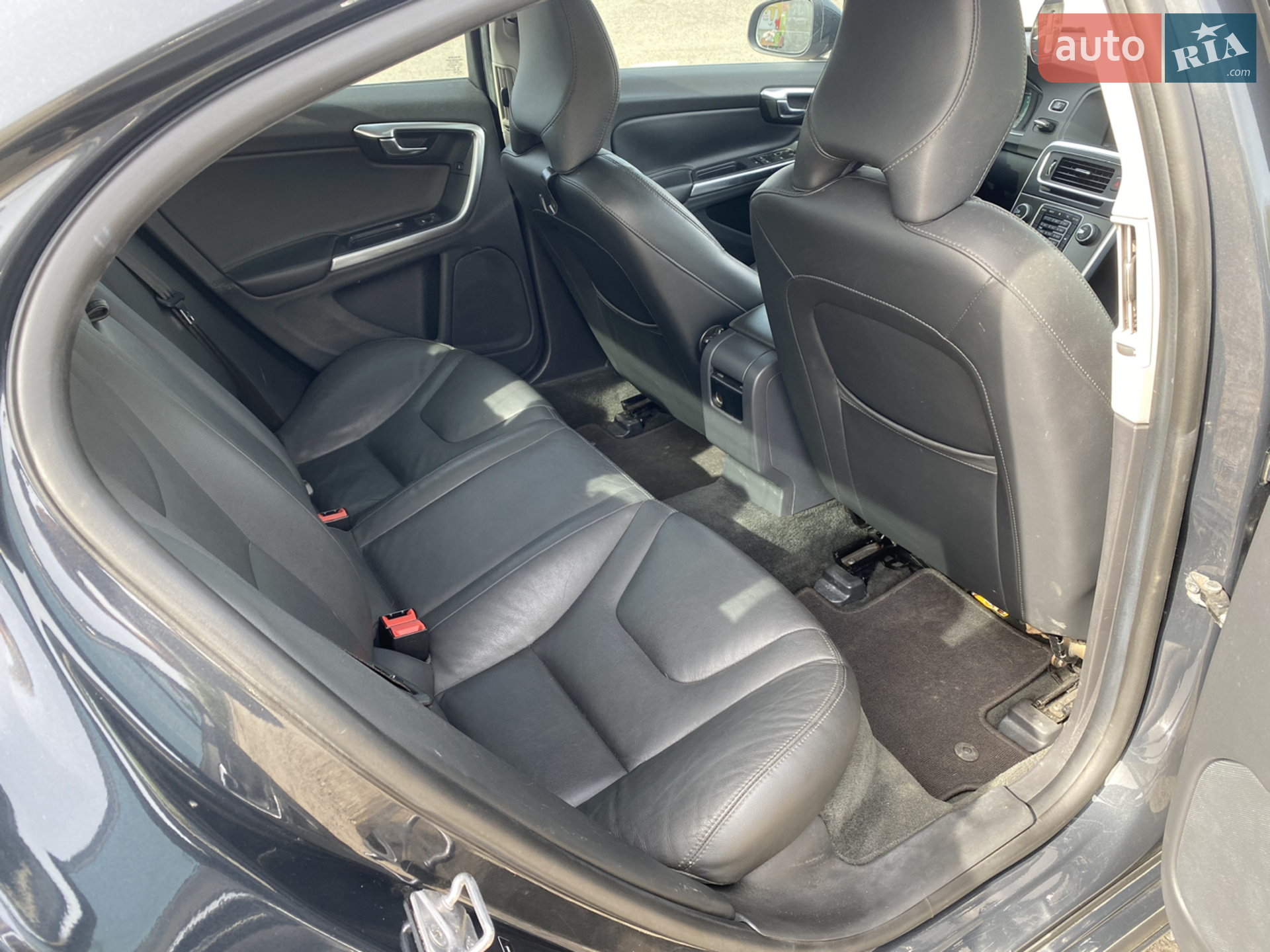 2014 Volvo S60 - мініатюра 15