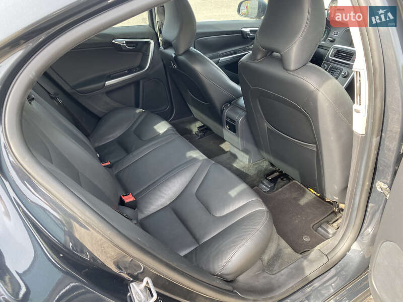 Седан Volvo S60 2014 в Умани фото 15 Седан Volvo S60 2014 в Умани