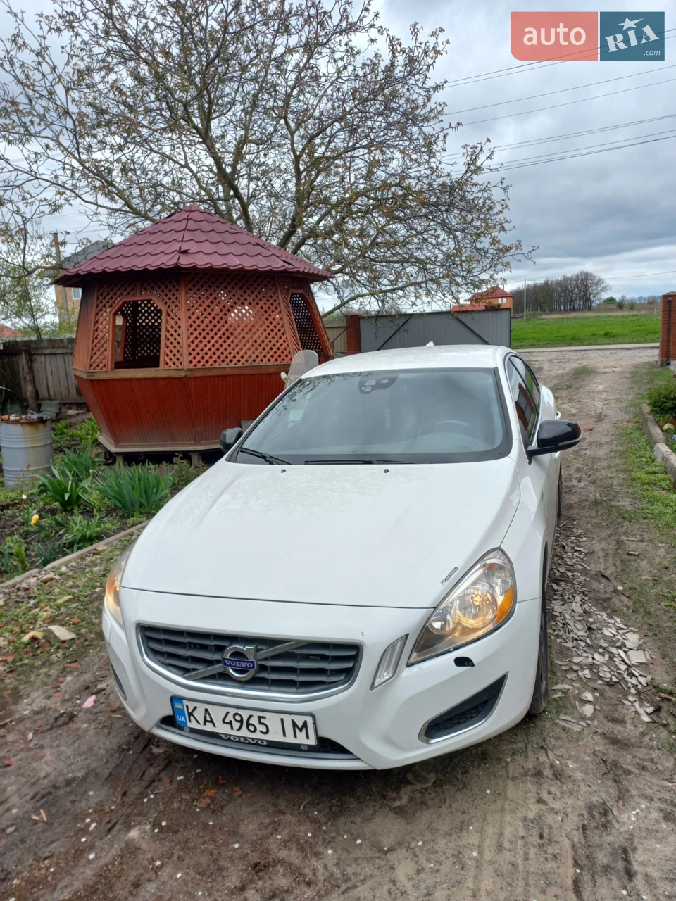 2011 Volvo S60 - мініатюра 19