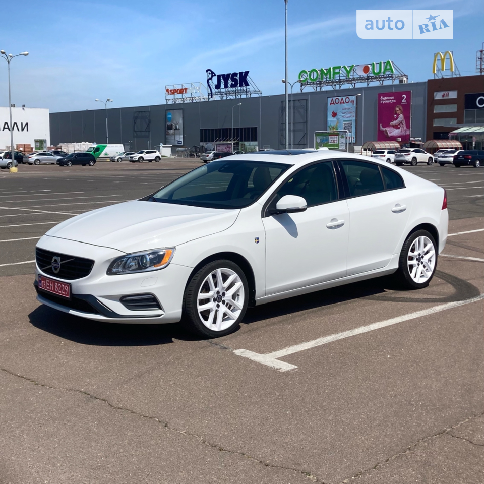 2017 Volvo S60 - мініатюра 28