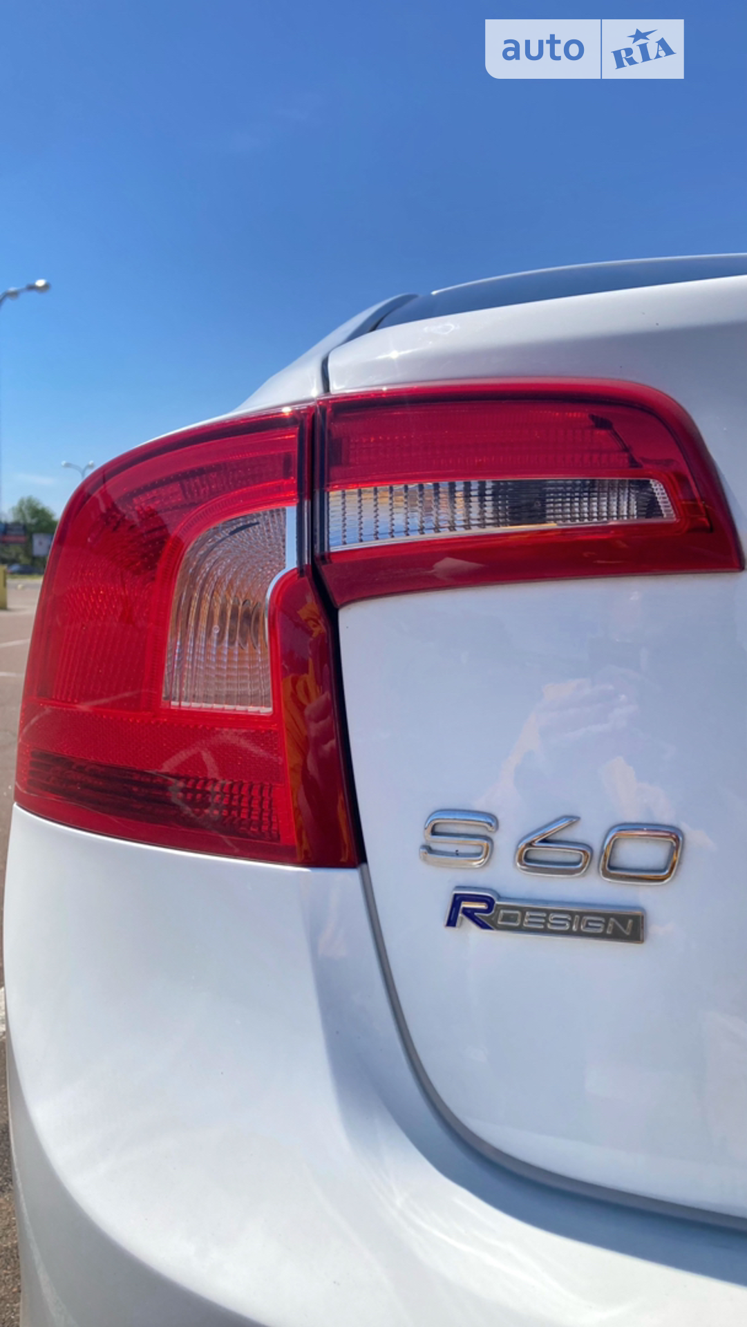 2017 Volvo S60 - мініатюра 12