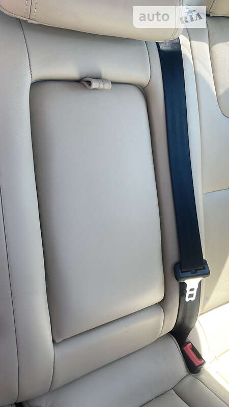 Седан Volvo S60 2017 в Одессе