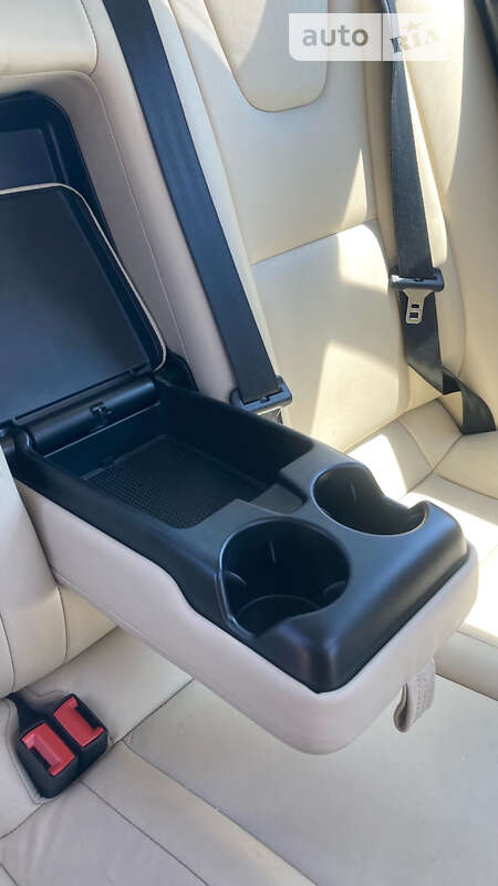 Седан Volvo S60 2017 в Одессе