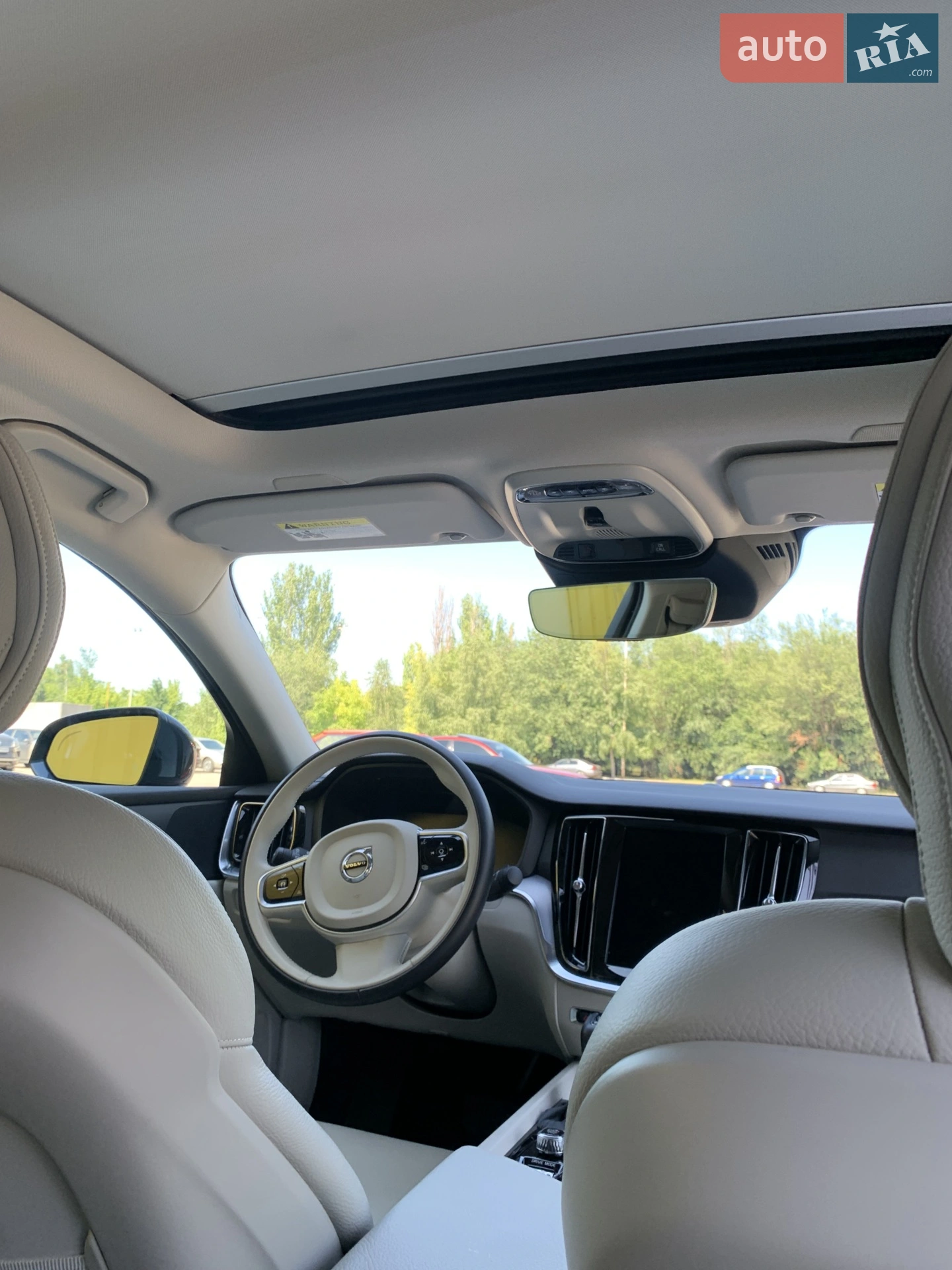 2019 Volvo S60 - мініатюра 8