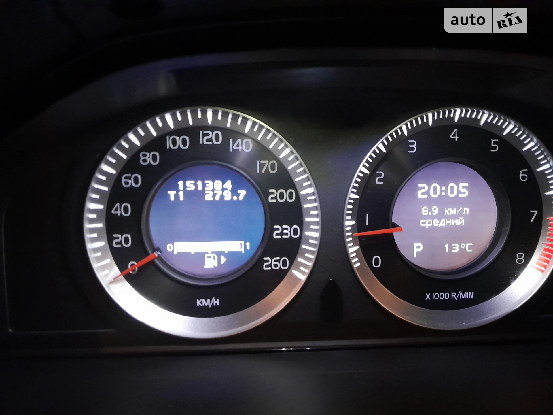 2011 Volvo S60 - мініатюра 18
