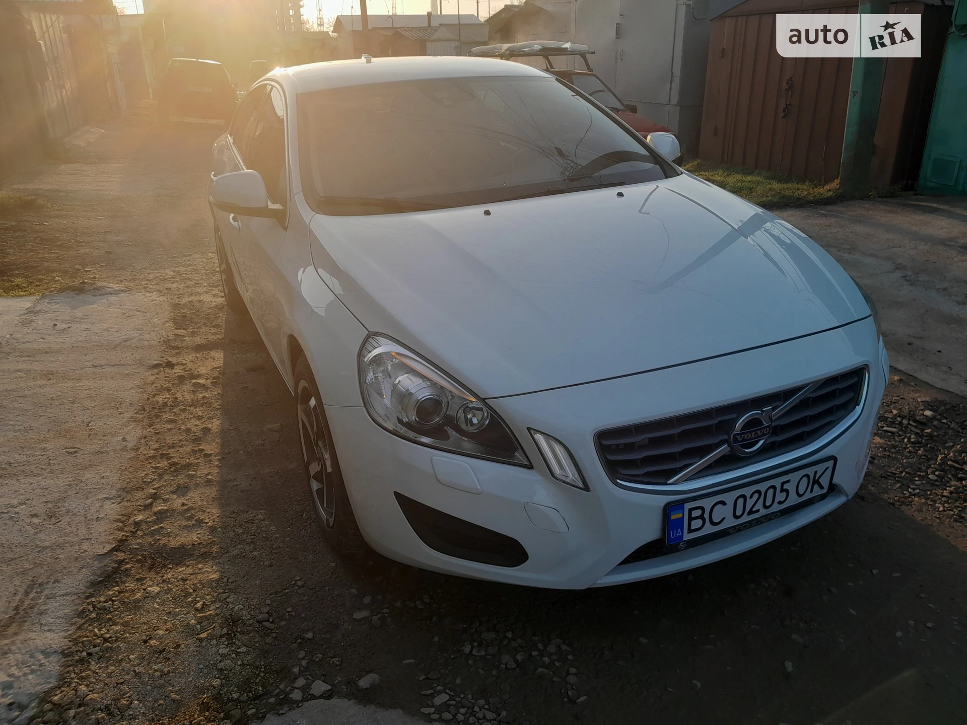 2011 Volvo S60 - мініатюра 29