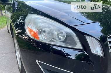 Седан Volvo S60 2012 в Рівному