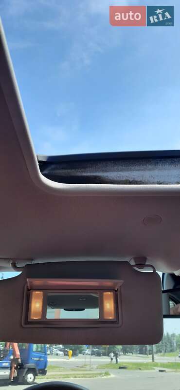 Седан Volvo S60 2012 в Івано-Франківську