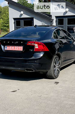 Седан Volvo S60 2014 в Луцке