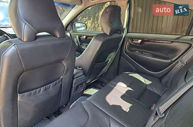 Седан Volvo S60 2003 в 