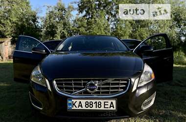 Седан Volvo S60 2011 в Киеве