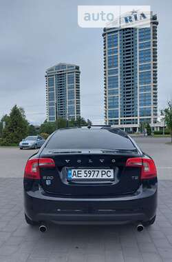 Седан Volvo S60 2011 в Днепре